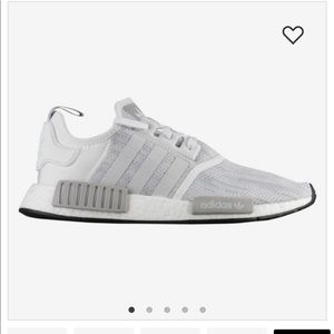 Adidas NMD sneakers